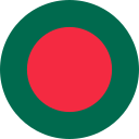 বাংলাদেশের পতাকা